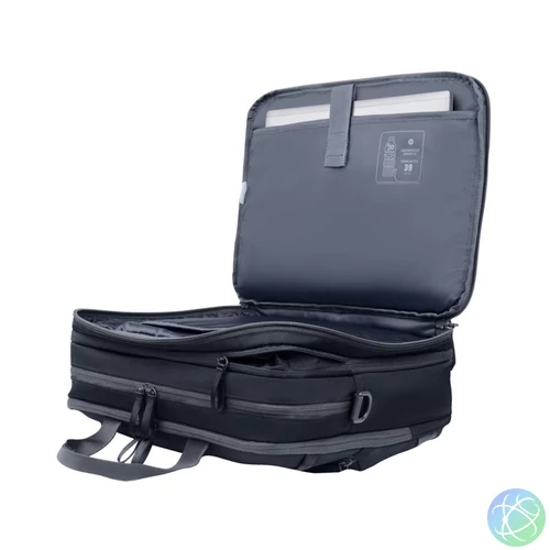 HP Travel Plus 14 Laptop Travel case Graphite notebook táska