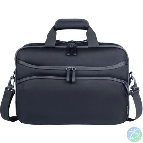 HP Travel Plus Laptop Bag 16" Blue Graphite notebook táska