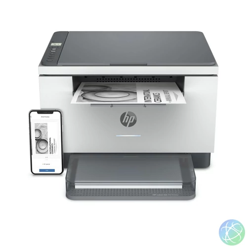 HP LaserJet M234dw Wireless Lézernyomtató/Másoló/Scanner multifunkciós nyomtató