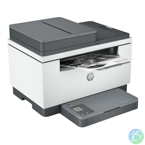 HP LaserJet MFP M234sdn Lézernyomtató/Másoló/Scanner multifunkciós nyomtató