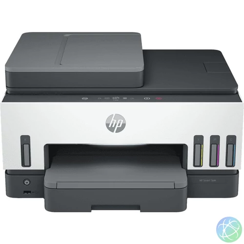 HP Smart Tank 790 Wireless Tintasugaras Nyomtató/Másoló/Scanner multifunkciós nyomtató