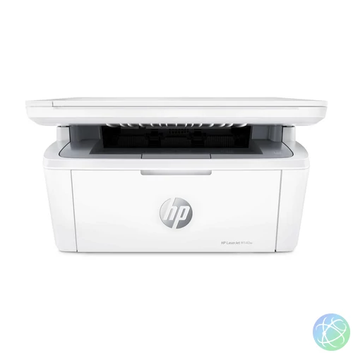 HP LaserJet Pro M140w Wireless Lézernyomtató/Másoló/Scanner multifunkciós nyomtató