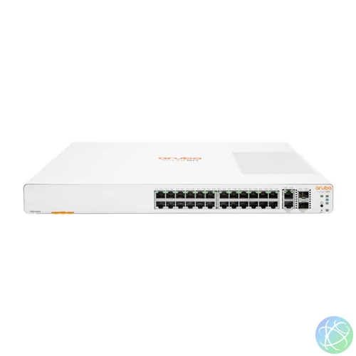 HP Aruba IOn 1960 24-port 2SFP Switch