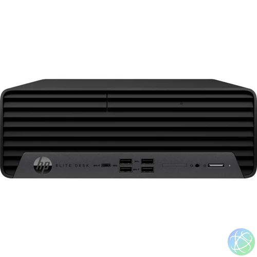 HP Elite SFF 800 G9 Black számítógép