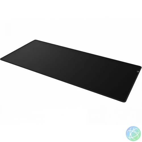 HP HyperX Pulsefire Mat Gaming Cloth XL Egérpad Black