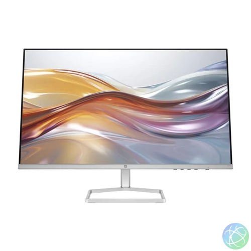 HP 27" 527sf IPS LED monitor