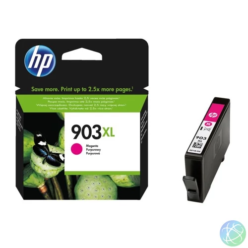 HP T6M07AE (903XL) Magenta tintapatron