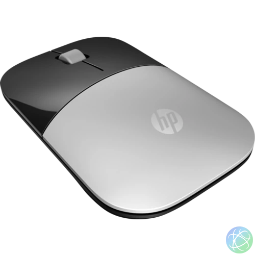 HP Z3700 Wireless mouse Silver egér