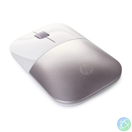 HP Z3700 Wireless mouse White/Pink egér