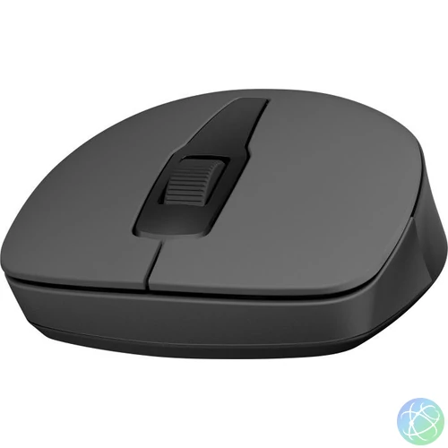 HP 150 Wireless Mouse Black egér