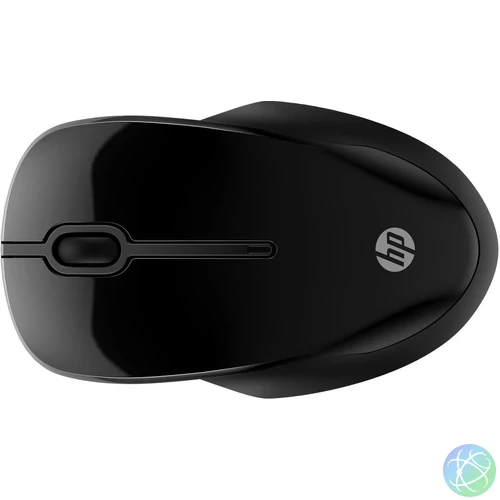 HP 250 Dual Wireless Mouse Black egér