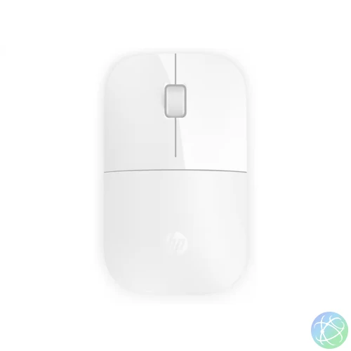 HP Z3700 Wireless Mouse White egér