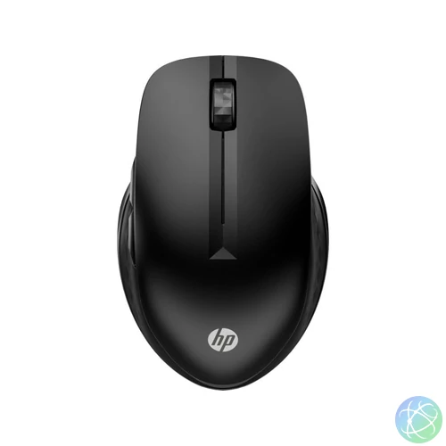HP 430 Multi-Device Wireless Mouse Black egér