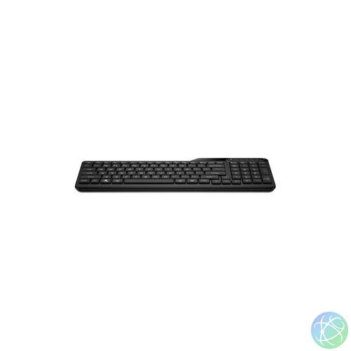 HP 460 Bluetooth Keyboard Black HU billentyűzet