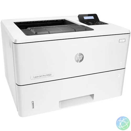 HP LaserJet Pro 500 M501dn Lézernyomtató