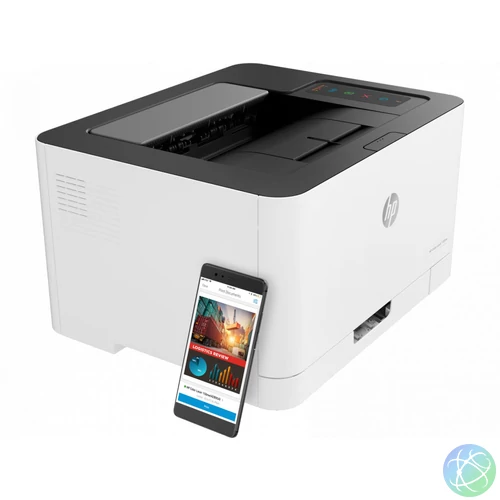 HP Color LaserJet Pro 150nw Wireless Lézernyomtató