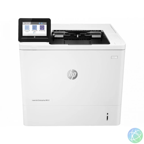 HP LaserJet Enterprise M612dn Lézernyomtató