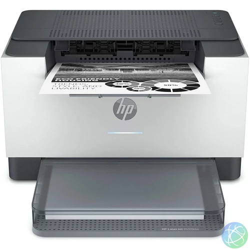 HP LaserJet Pro M209dw Wireless Lézernyomtató