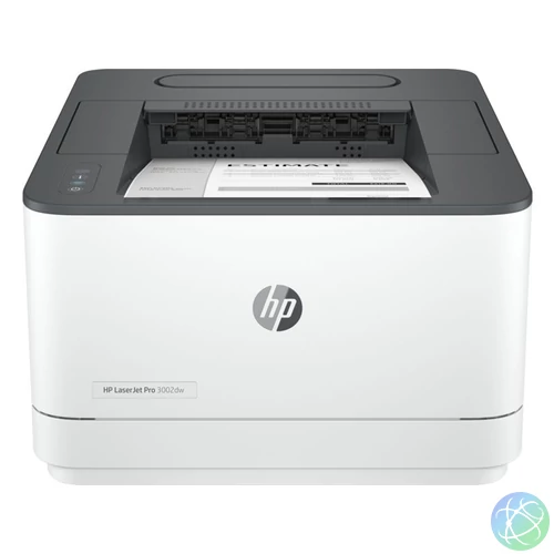 HP LaserJet Pro 3002dw Lézernyomtató
