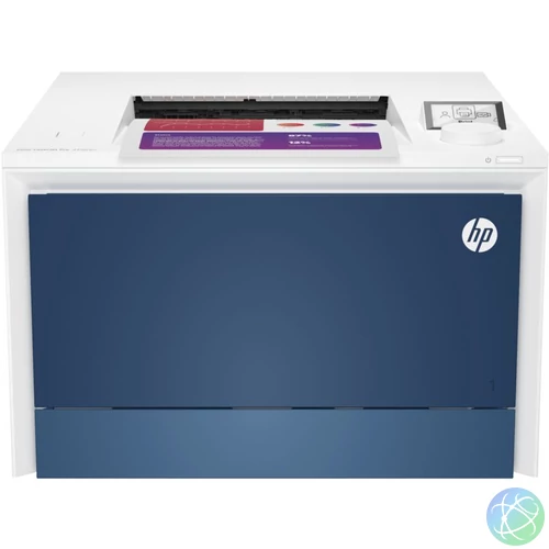 HP Color LaserJet Pro 4202dn Wireless Lézernyomtató