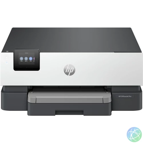 HP Officejet Pro 9110b Wireless Tintasugaras Nyomtató