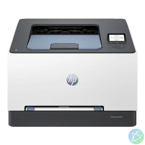 HP Color LaserJet Pro 3202dn Lézernyomtató