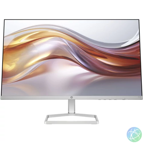 HP 23,8" 524sf  IPS LED monitor