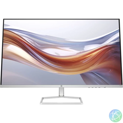 HP 31,5" 532sf LED monitor