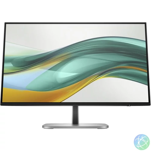 HP 23,8" 524pf IPS LED monitor