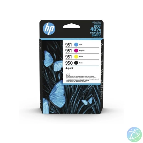 HP 6ZC65AE (950/951) Multipack tintapatron