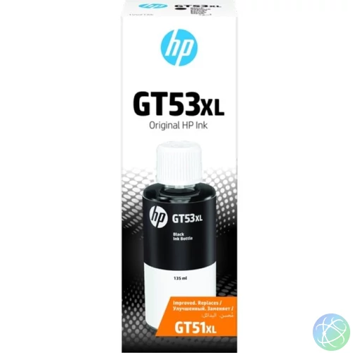 HP GT53XL Black patron