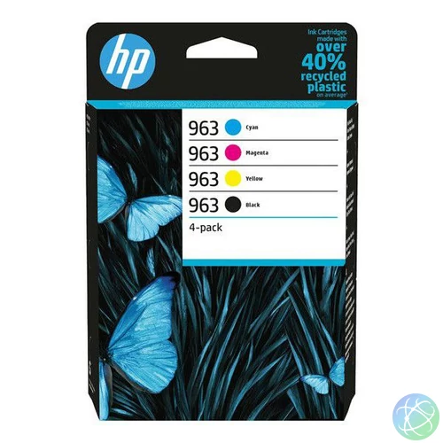 HP 6ZC70AE (963) Multipack tintapatron
