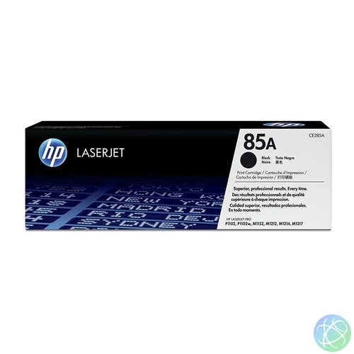 HP CE285A (85A) Black toner