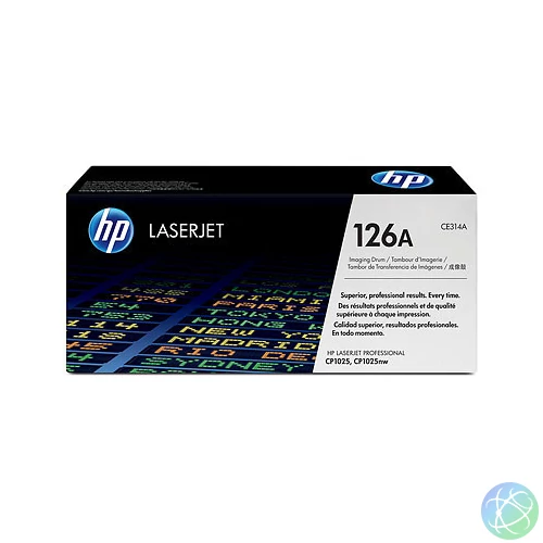 HP CE314A (126A) Drum toner