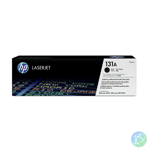 HP CF210A (131A) Black toner