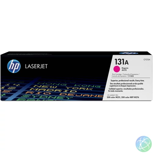HP CF213A (131A) Magenta toner