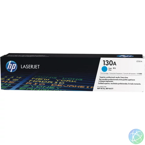 HP CF351A (130A) Cyan toner