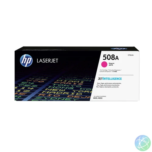 HP CF363A (508A) Magenta toner