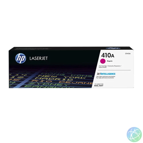 HP CF413A (410A) Magenta toner