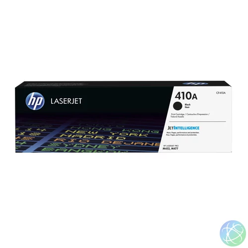 HP CF410A (410A) Black toner