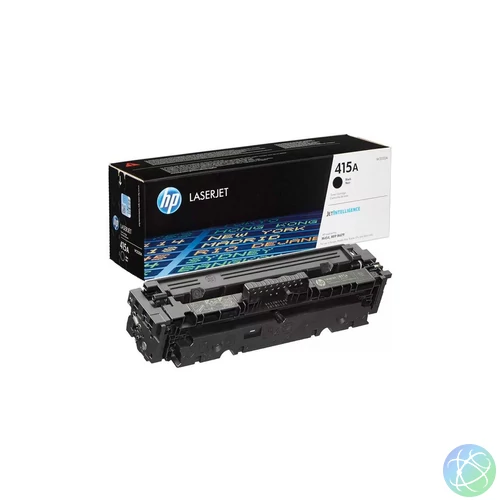 HP 415A Black toner
