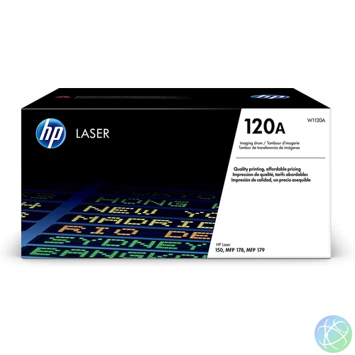 HP 120A Drum toner