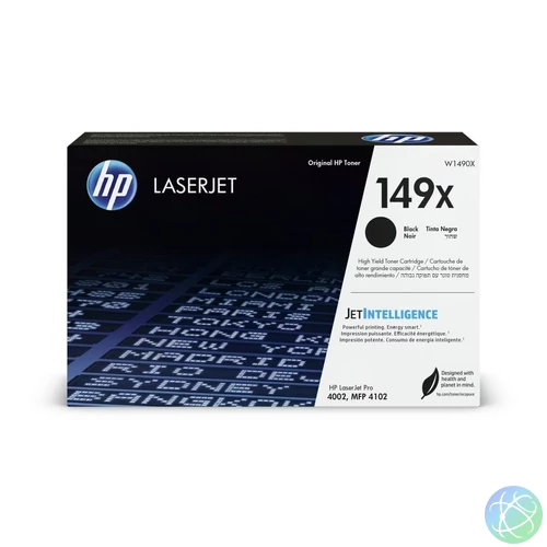HP W1490X (149X) Black toner