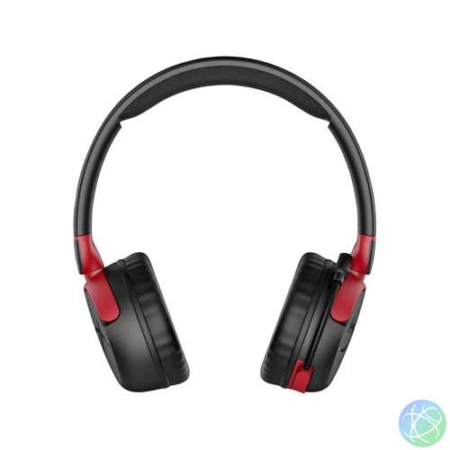 HP HyperX Cloud Mini Bluetooth Gaming Headset Black/Red