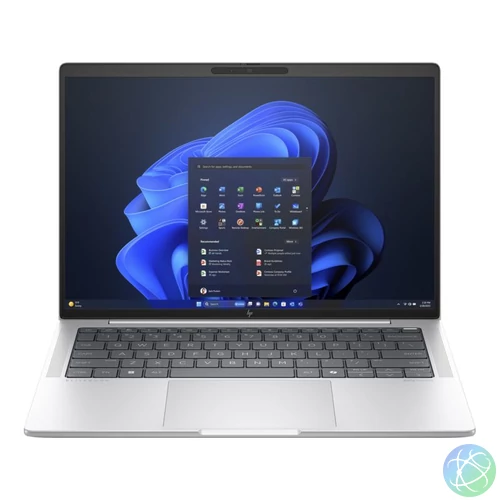 HP EliteBook 1040 G11 Silver notebook