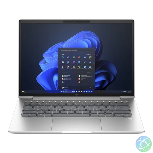 HP ProBook 440 G11 Silver notebook