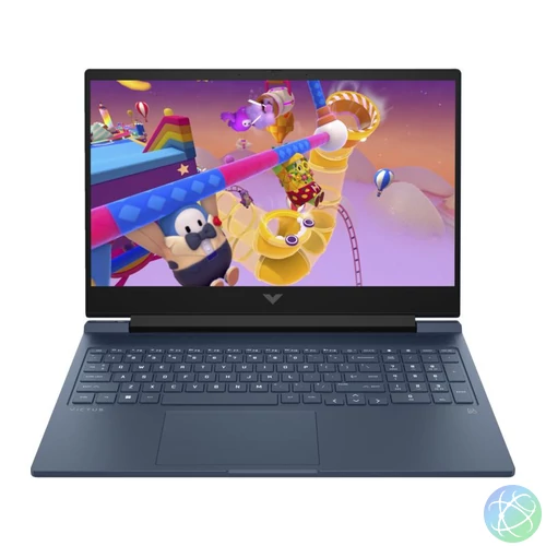 HP Victus Gaming 16-S0018NH Blue notebook