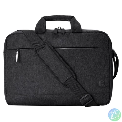 HP Prelude Pro Laptop Bag 17,3" Black notebook táska