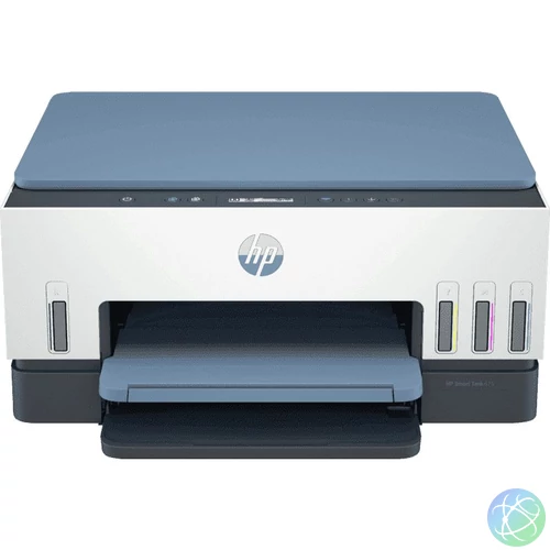 HP Smart Tank 675 Wireless Tintasugaras Nyomtató/Másoló/Scanner multifunkciós nyomtató