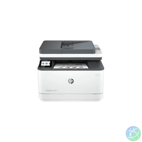 HP LaserJet Pro 3102fdn Lézernyomtató/Másoló/Scanner/Fax multifunkciós nyomtató